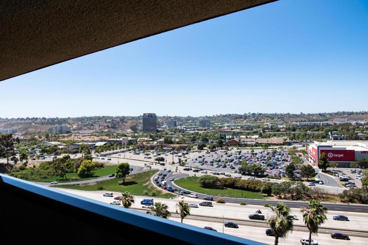 Sheraton Mission Valley San Diego Hotel Dış mekan fotoğraf